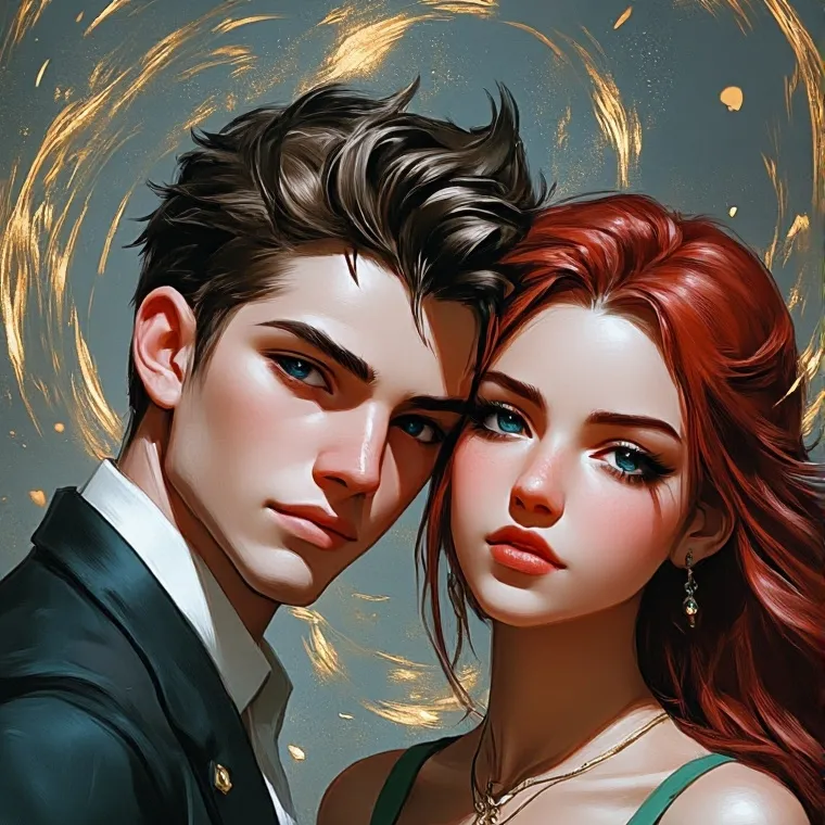 chat with ai character: La Novia de Tu pad