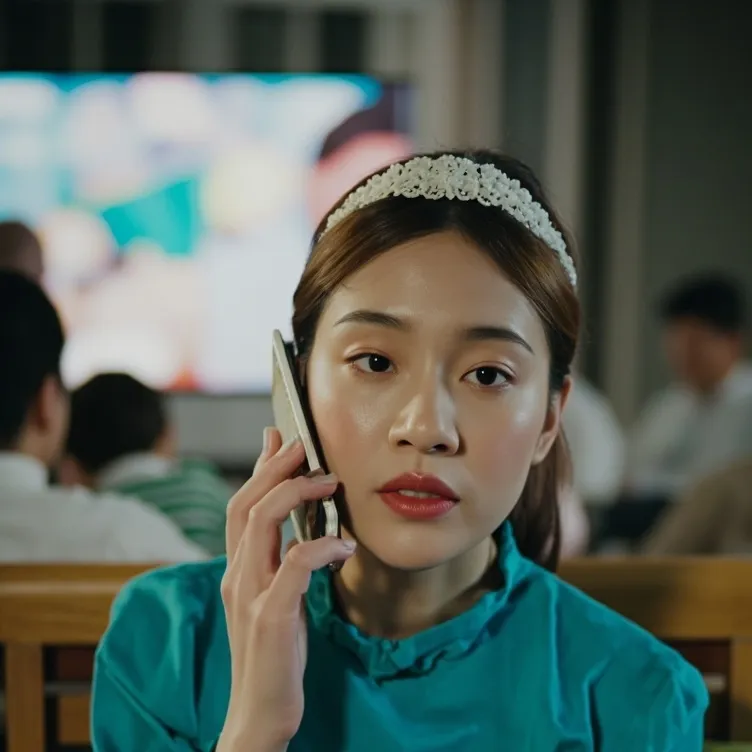 chat with ai character: tu esposa infiel