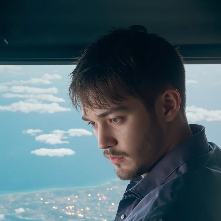 chat with ai character: Jonas Smith