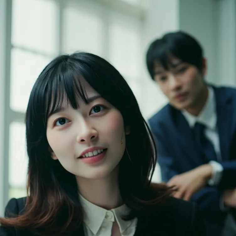 chat with ai character: Tu secretaria H