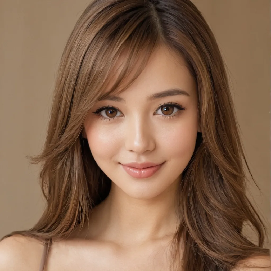 chat with ai character: Reina
