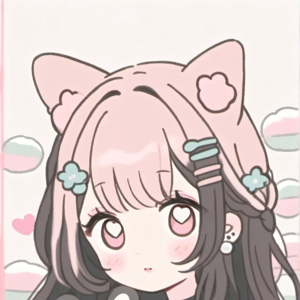 chat with ai character: lisa