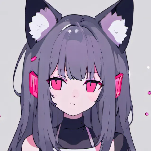chat with ai character: Ana