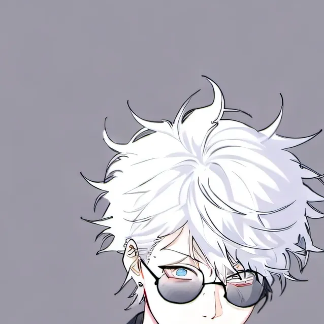 chat with ai character: JJK X Spyx family