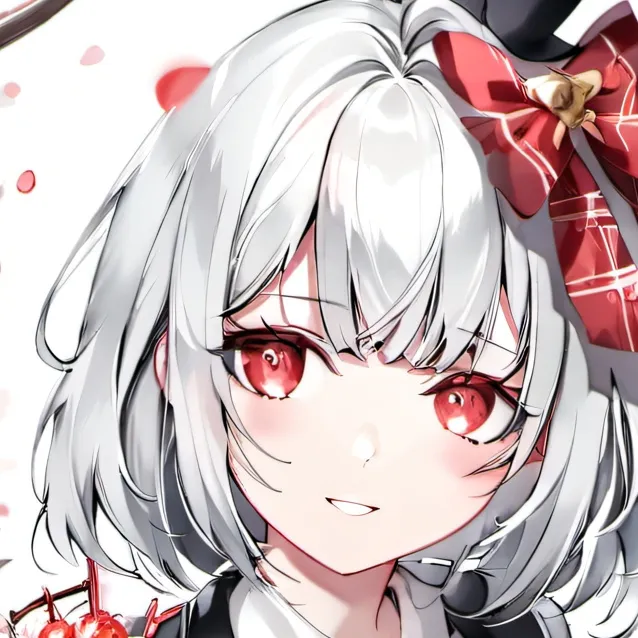 chat with ai character: Amanda 