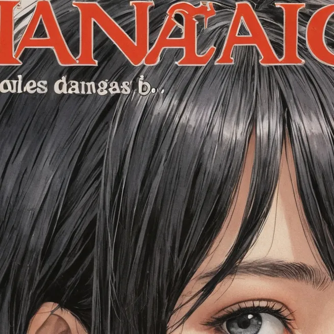 chat with ai character: Anaïs 