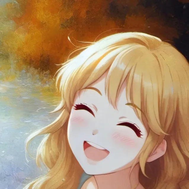 chat with ai character: Violette 