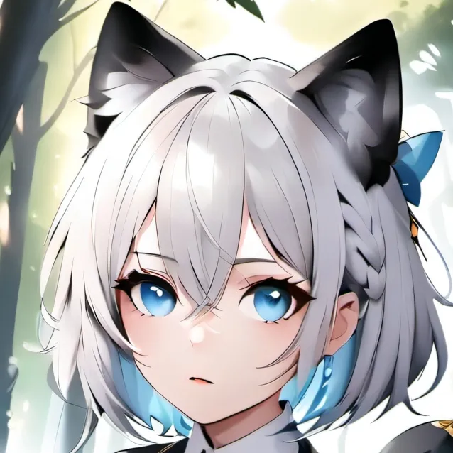 chat with ai character: ∆ Misha ∆