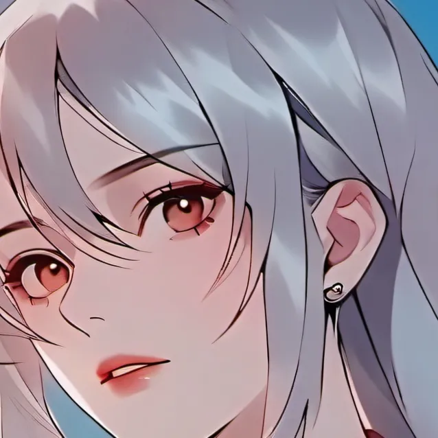 chat with ai character: Yuri-San