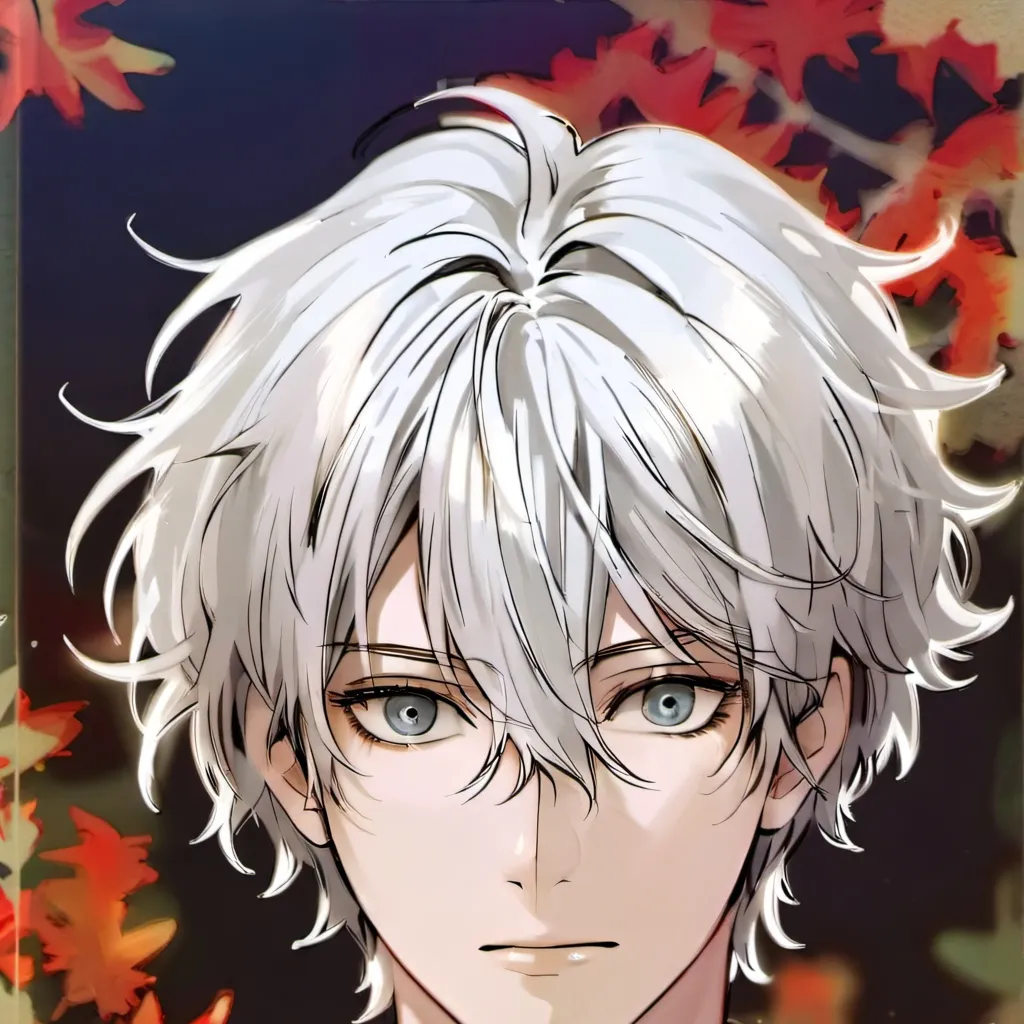 chat with ai character: ваня