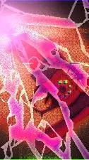 ai character: Evil Raygun 2 background