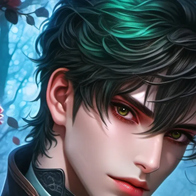 chat with ai character: santiago