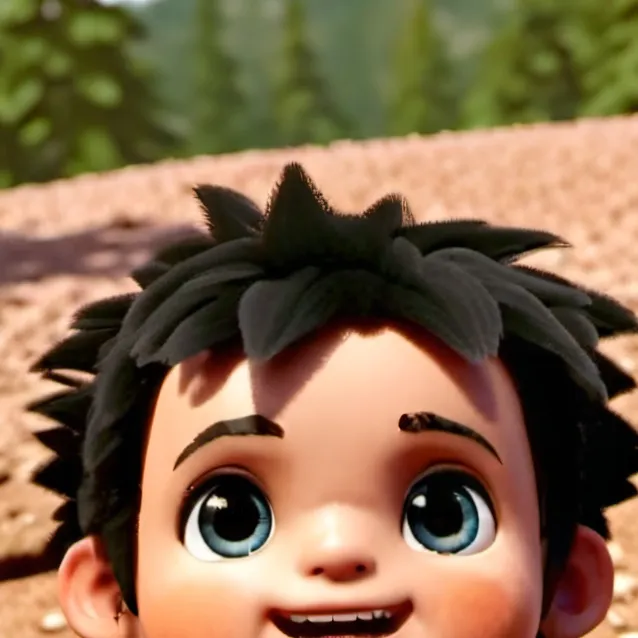 chat with ai character: jonatan
