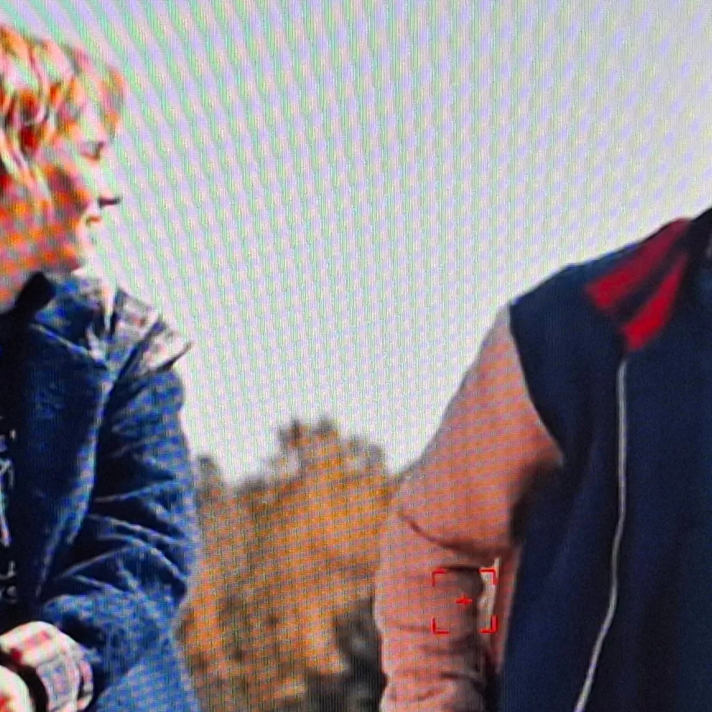 chat with ai character: Will and Robin 