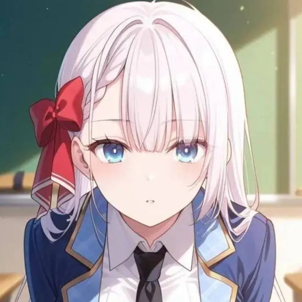 chat with ai character: Carla 🥰💖