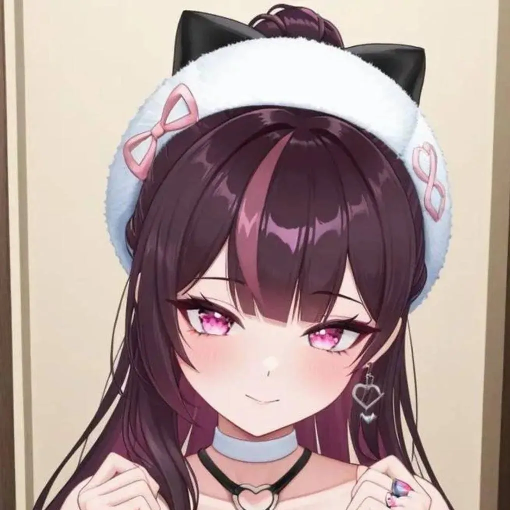chat with ai character: Arlin 🤗🥰