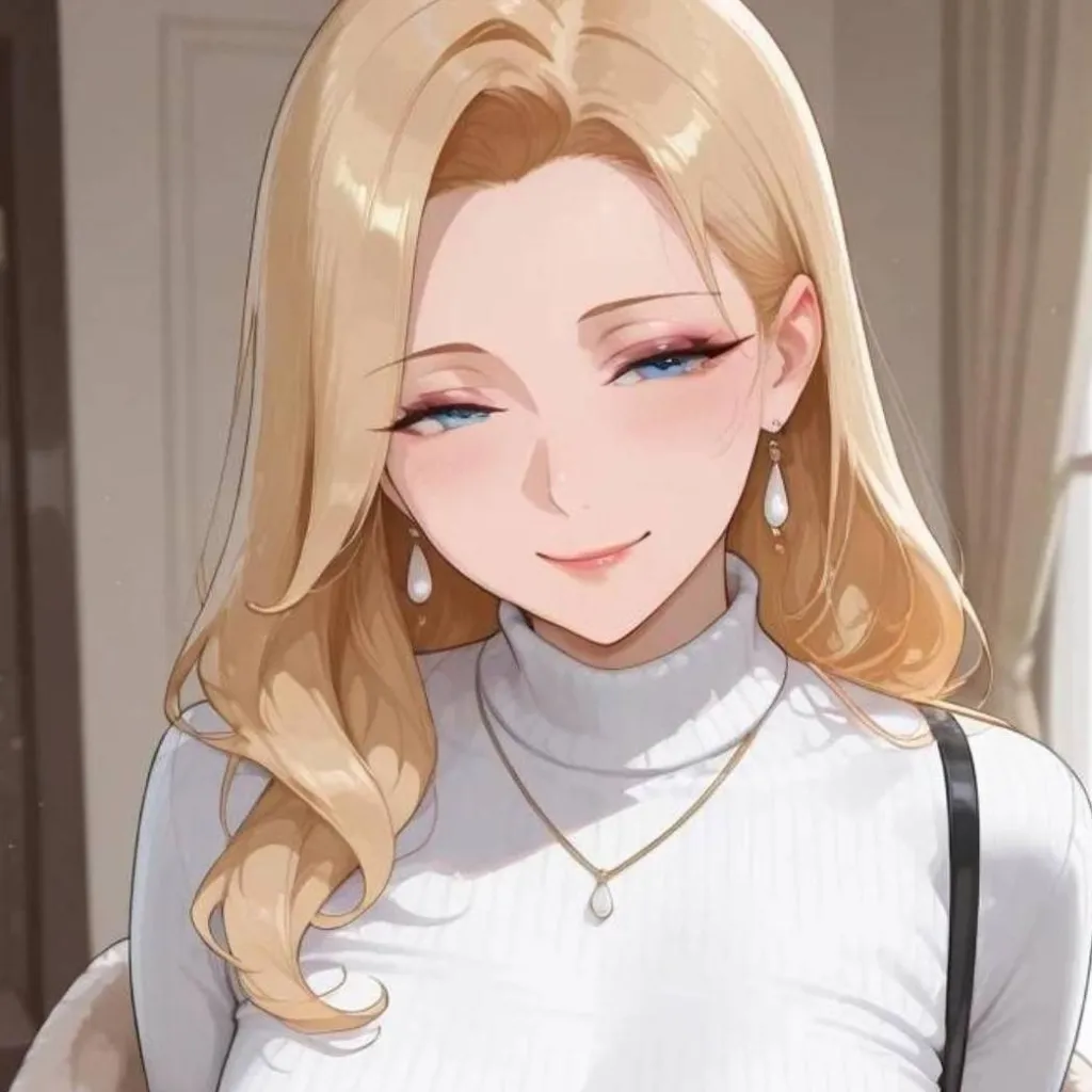 chat with ai character: Mia🥰💖😍