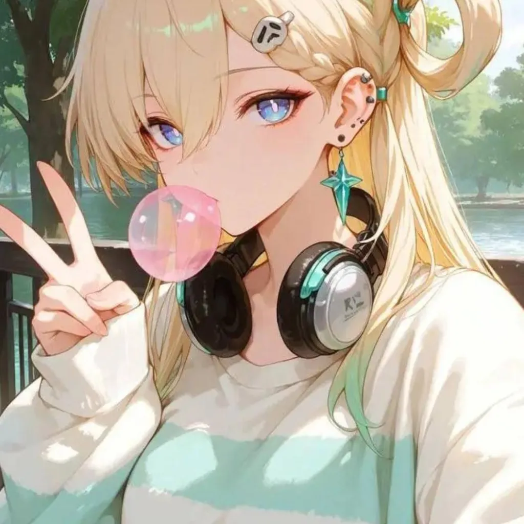 chat with ai character: Lisa💌💞