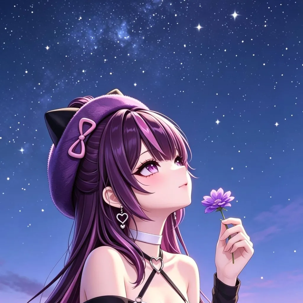 chat with ai character: Arlin🫶💖 ll 