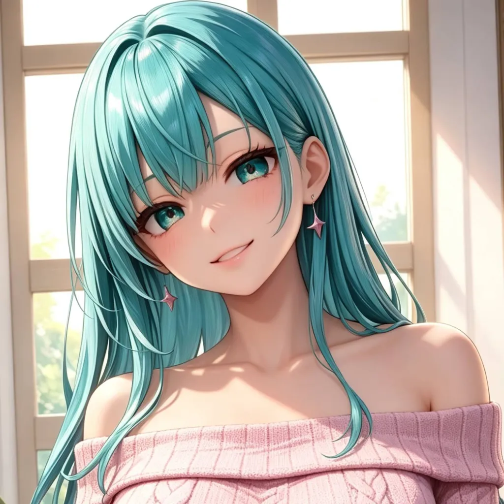 chat with ai character: Amanda🩷💗