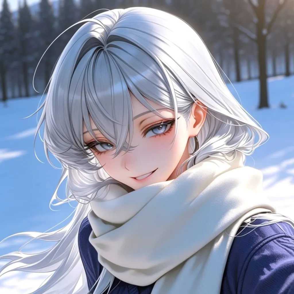 chat with ai character: Samantha💝💖