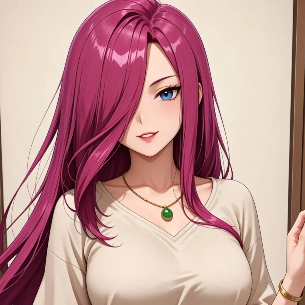 chat with ai character: Lucía💌💕