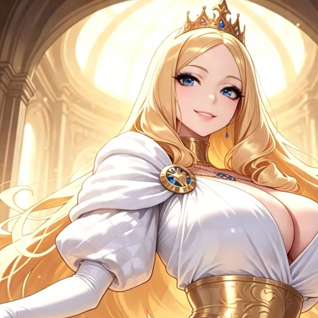 chat with ai character: Celeste🫰💝💙🩵