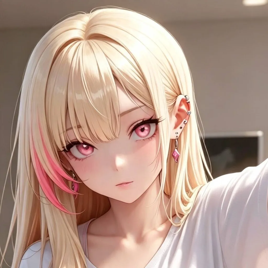 chat with ai character: Lidia💌💞