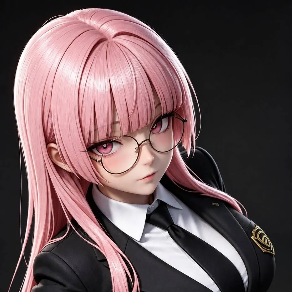 chat with ai character: Rosa🌹💞