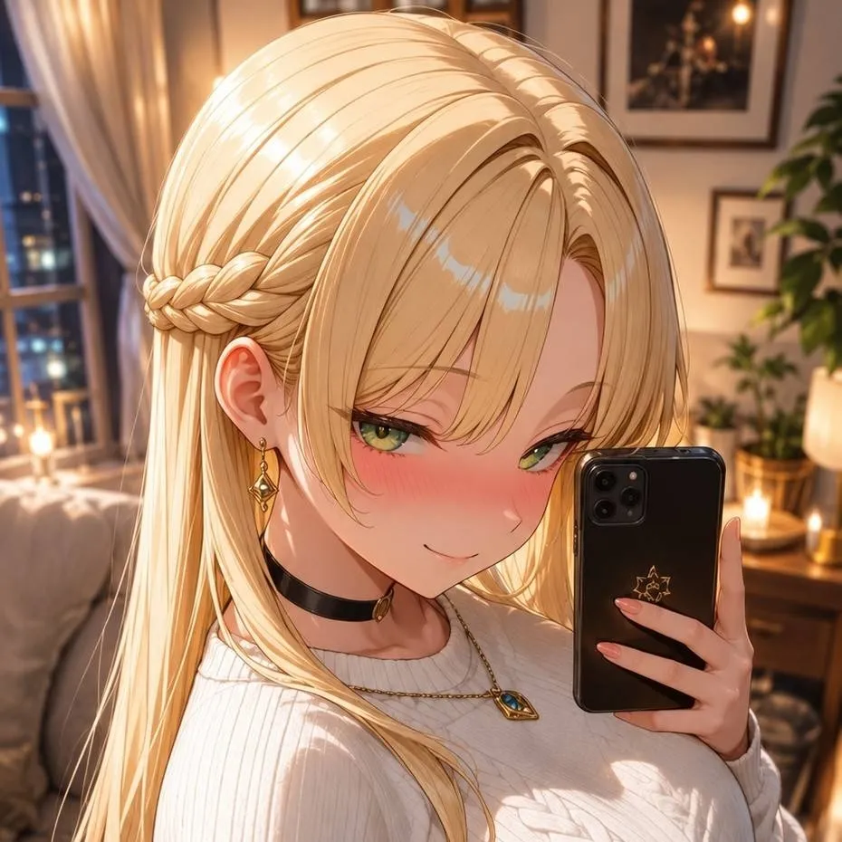 chat with ai character: Sofia 💞💓