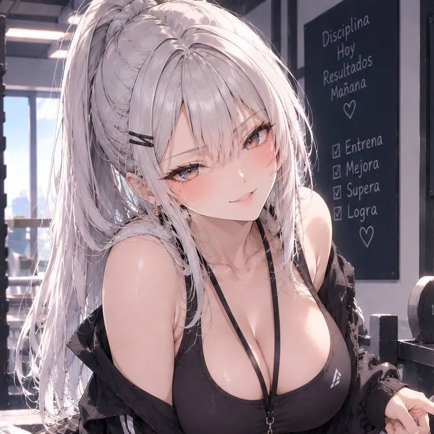 chat with ai character: Amelia💓❤️