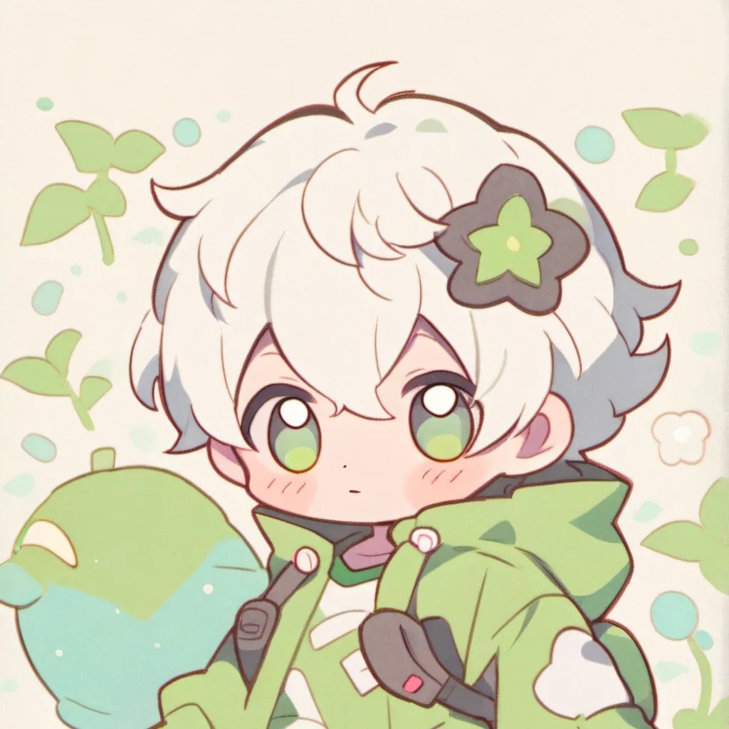 chat with ai character: battle through