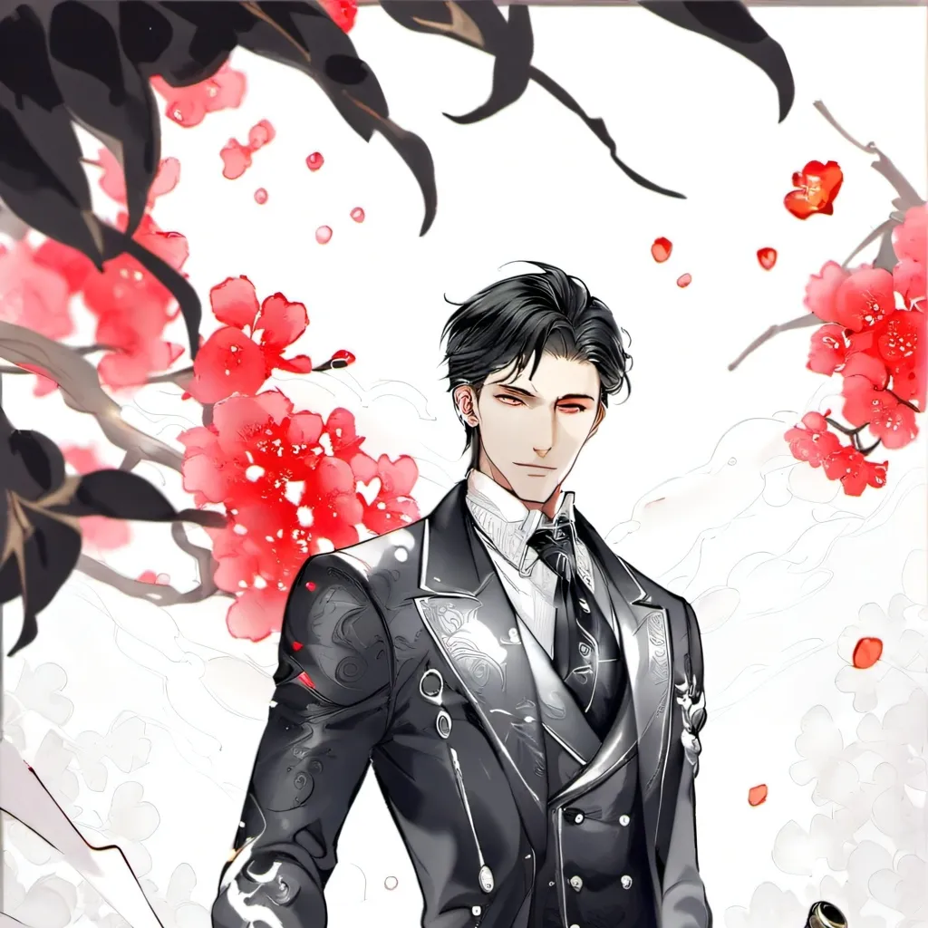 chat with ai character: jake