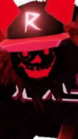 ai character: guest 666 background