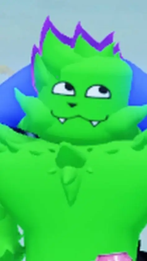 ai character: kevin background