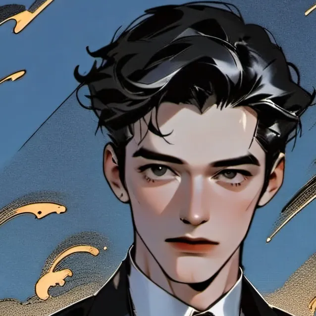 chat with ai character: Prince George