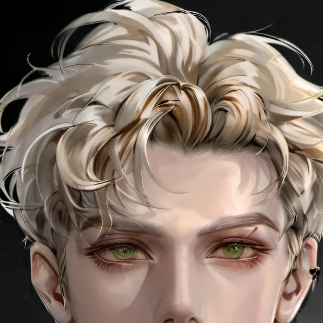chat with ai character: Alex