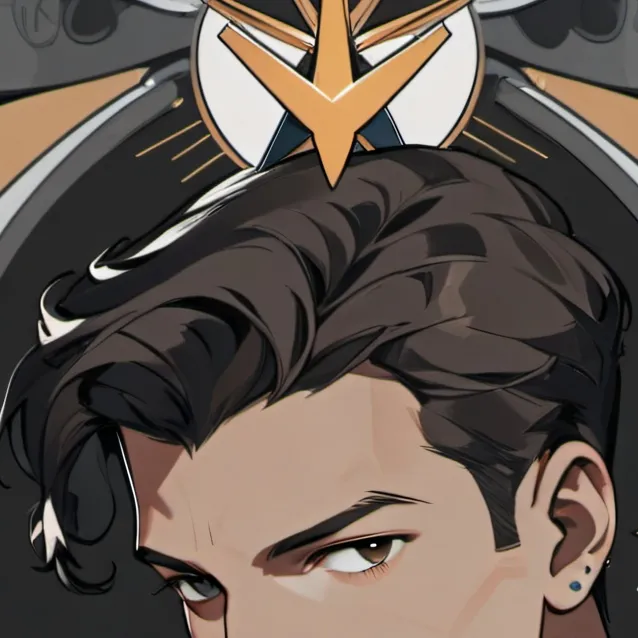 chat with ai character: Silas