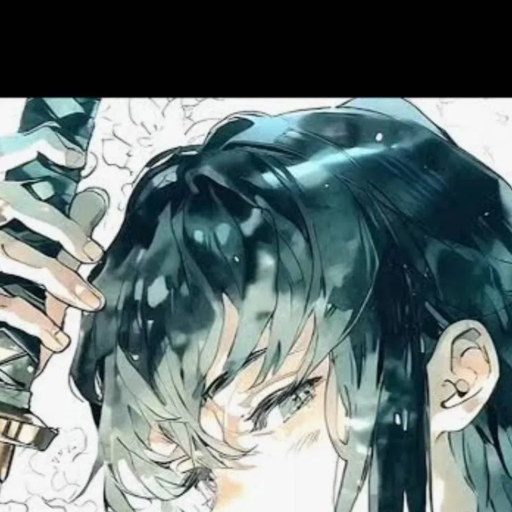 chat with ai character: ♥︎ ~ Muichiro ~ ♥︎