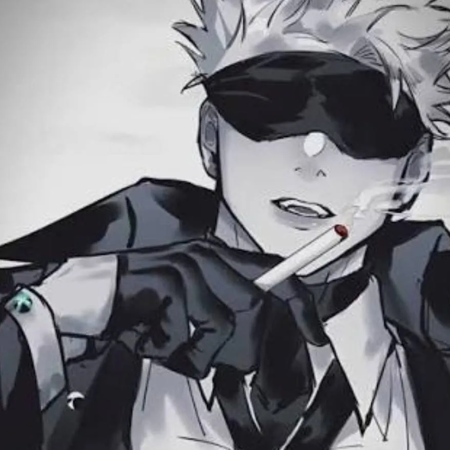 chat with ai character: 《Gojo Satoru》