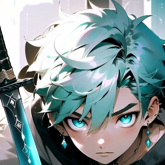 chat with ai character: eli