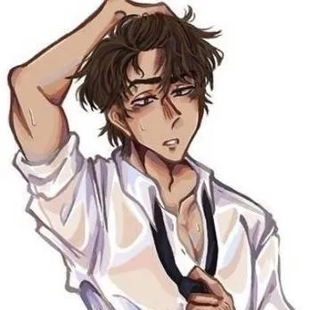 chat with ai character: Michael