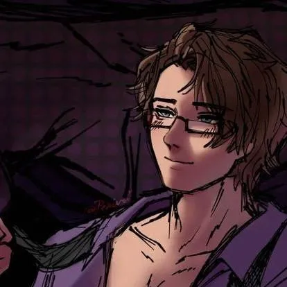 chat with ai character: michael