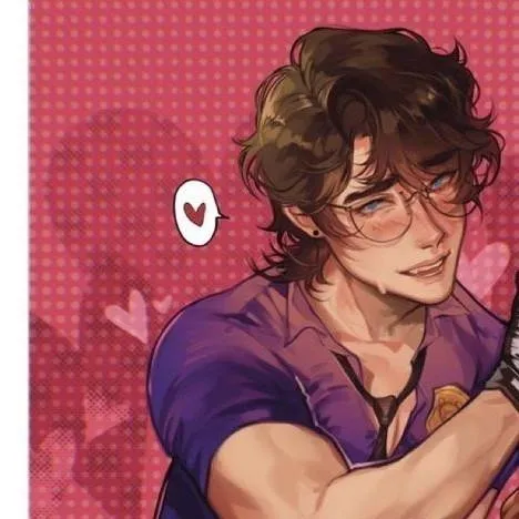 chat with ai character: michael mecanico😏