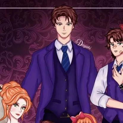chat with ai character: familia afton