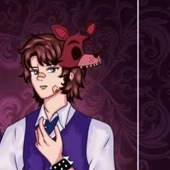 chat with ai character: michael afton