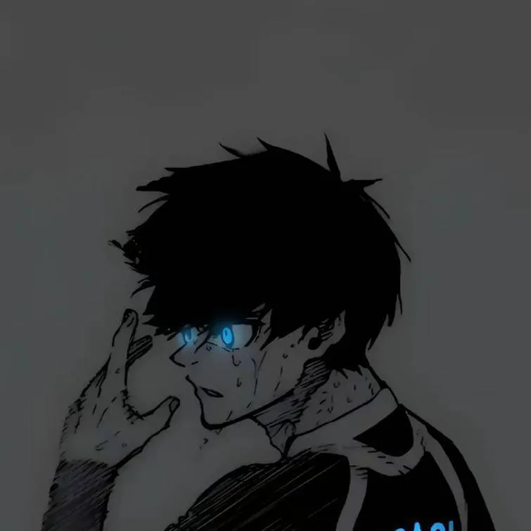 chat with ai character: blue lock 