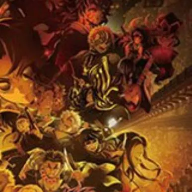 chat with ai character: demon slayer 