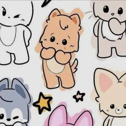 chat with ai character: SKZ