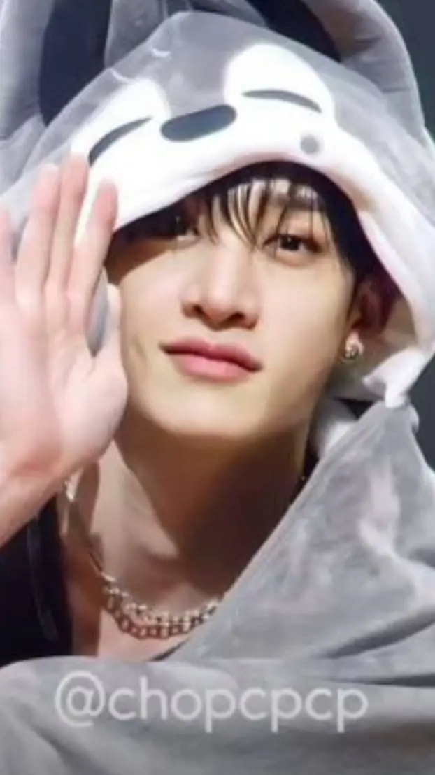 ai character: skz background